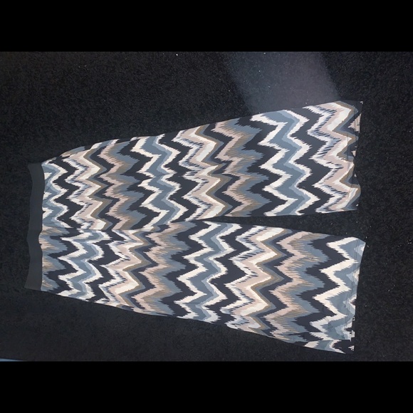 Cute wide legged pants - Picture 1 of 1